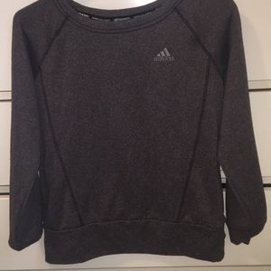 Adidas Sweater